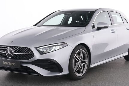 Mercedes-Benz A 180 12.311 km 30.995 &euro; Essen 45309