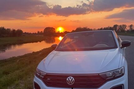 VW T-Roc 57.000 km 23.700 &euro; Hamminkeln 46499