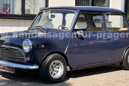 Mini Andere 37.000 km 12.900 &euro; Neukirchen-Vluyn 47506