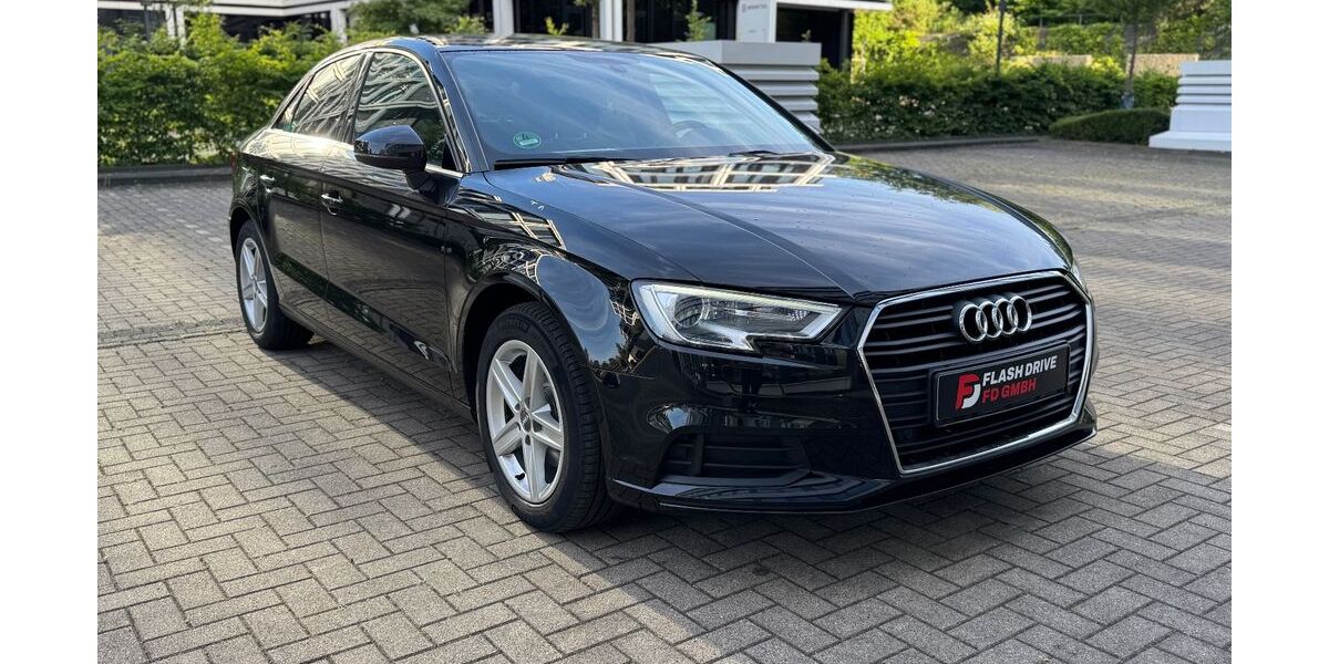 Audi A3 135.000 km 14.500 &euro; Gelsenkirchen 45884