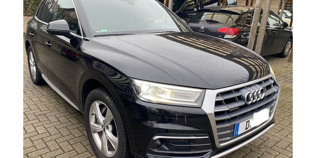Audi Q5 224.000 km 21.900 &euro; Duisburg 47249