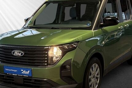 Ford Tourneo Courier 14.389 km 22.490 &euro; Oberhausen - Sterkrade 46145