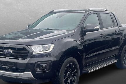 Ford Ranger 73.615 km 30.990 &euro; Moers 47441