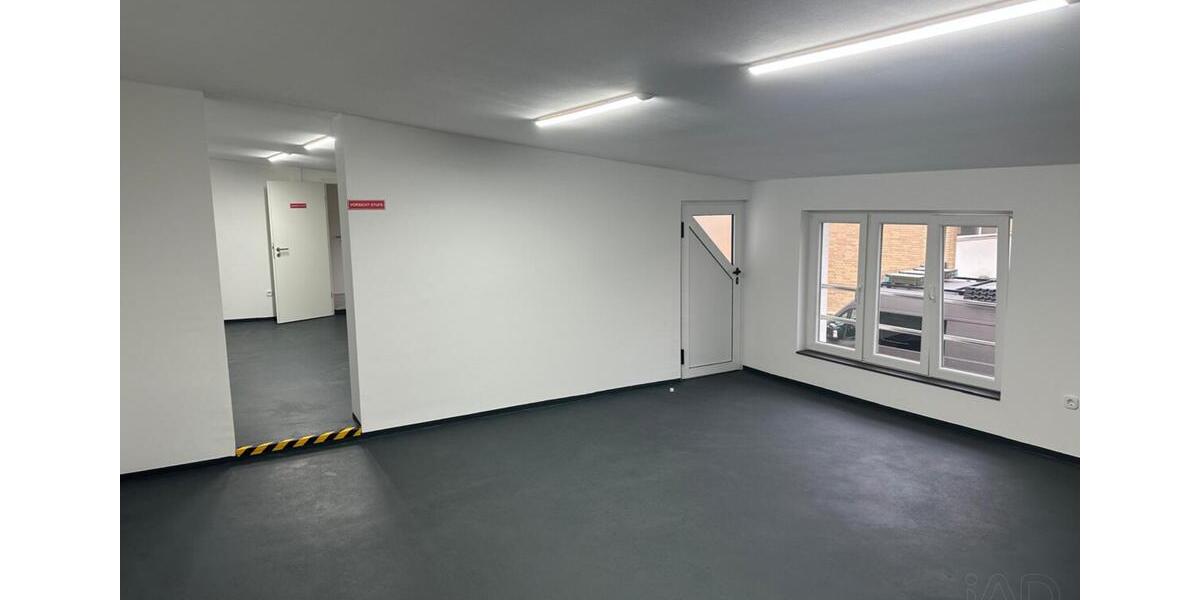 Gewerbeobjekt Essen Stadtbezirk III - 1.250&euro; | Angebot:24391488