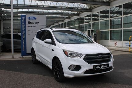 Ford Kuga 83.695 km 14.990 &euro; Kamp-Lintfort 47475