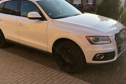 Audi Q5 179.200 km 13.900 &euro; Moers 47441