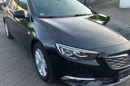 Opel Insignia 155.000 km 9.250 &euro; Dorsten 46282