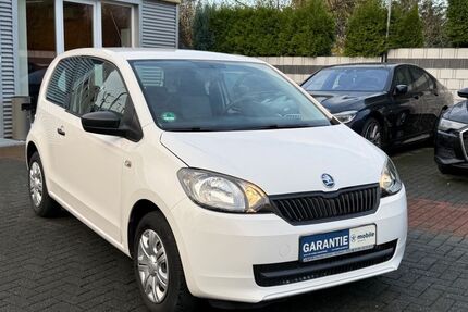 Skoda Citigo 80.000 km 3.980 &euro; Mülheim a.d. Ruhr 45476