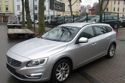Volvo V60 145.000 km 9.990 &euro; Gelsenkirchen 45889