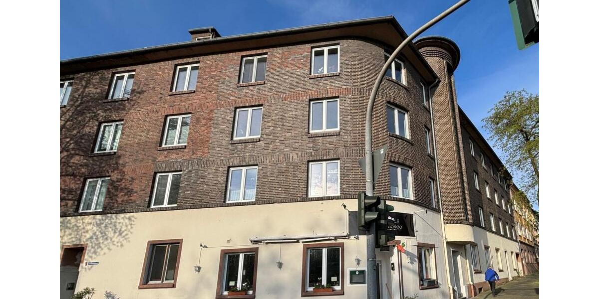 Etagenwohnung Gelsenkirchen Gelsenkirchen-Mitte - 1 Zimmer, 88 m&sup2;, 800&euro; | Angebot:25920221