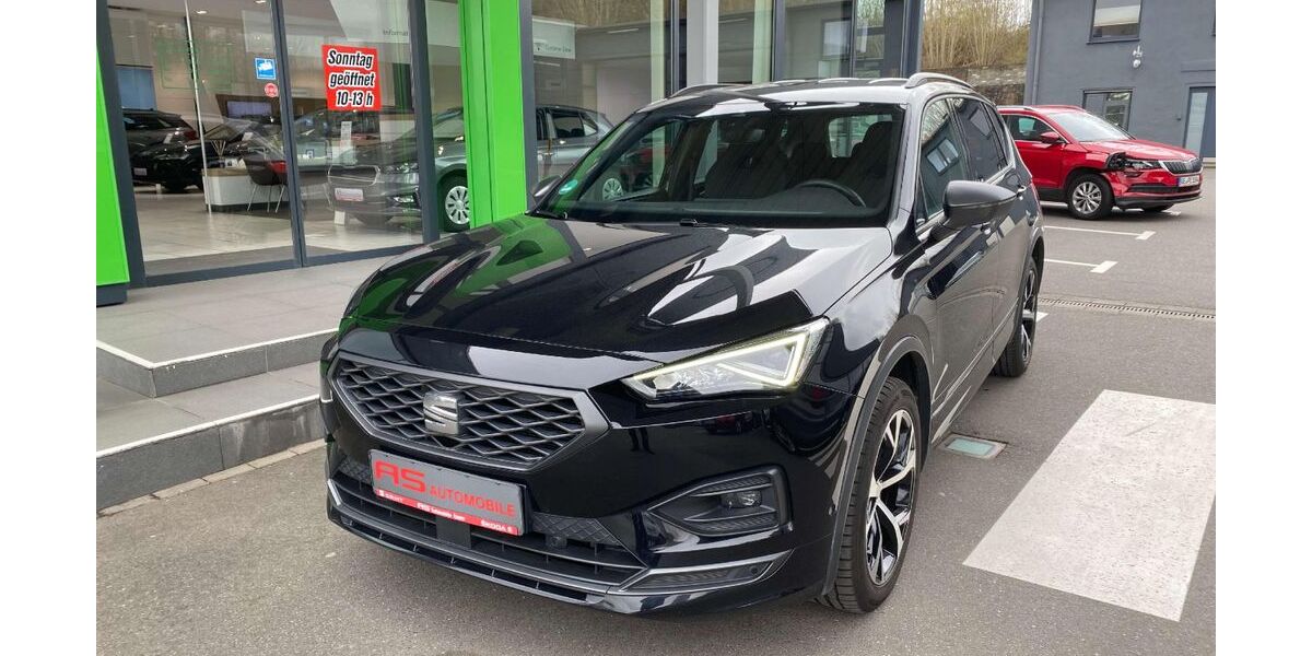 Seat Tarraco 78.620 km 26.880 &euro; Essen 45326