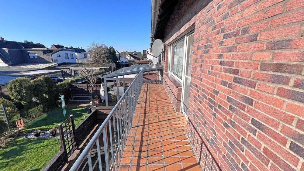 Reihenendhaus Kamp-Lintfort Lintfort - 5 Zimmer, 195 m&sup2;, 349.000&euro; | Angebot:25799168