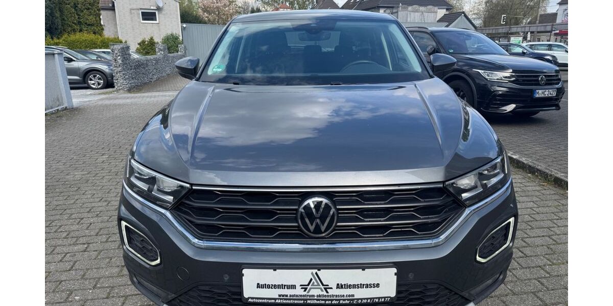 VW T-Roc 213.000 km 14.799 &euro; Mülheim / Ruhr 45473