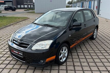 Toyota Corolla 159.000 km 3.990 &euro; Essen 45329