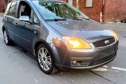 Ford C-Max 247.000 km 700 &euro; Gelsenkirchen 45896