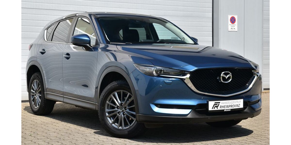 Mazda CX-5 176.551 km 15.499 &euro; Geldern 47608