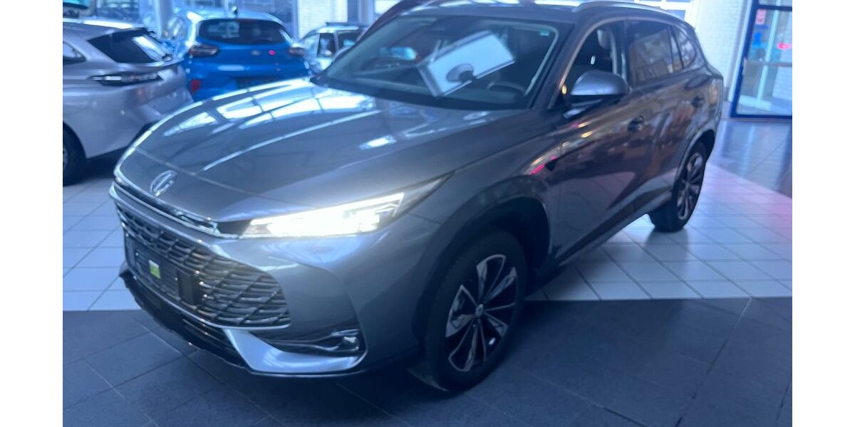 MG HS 16.000 km 23.900 &euro; Gelsenkirchen 45892