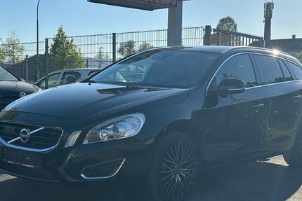 Volvo V60 85.000 km 11.999 &euro; Rheurdt 47509