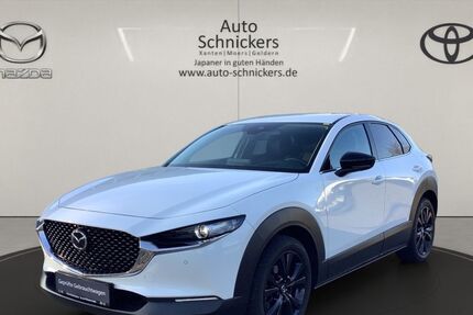 Mazda CX-30 15.757 km 24.240 &euro; Xanten 46509