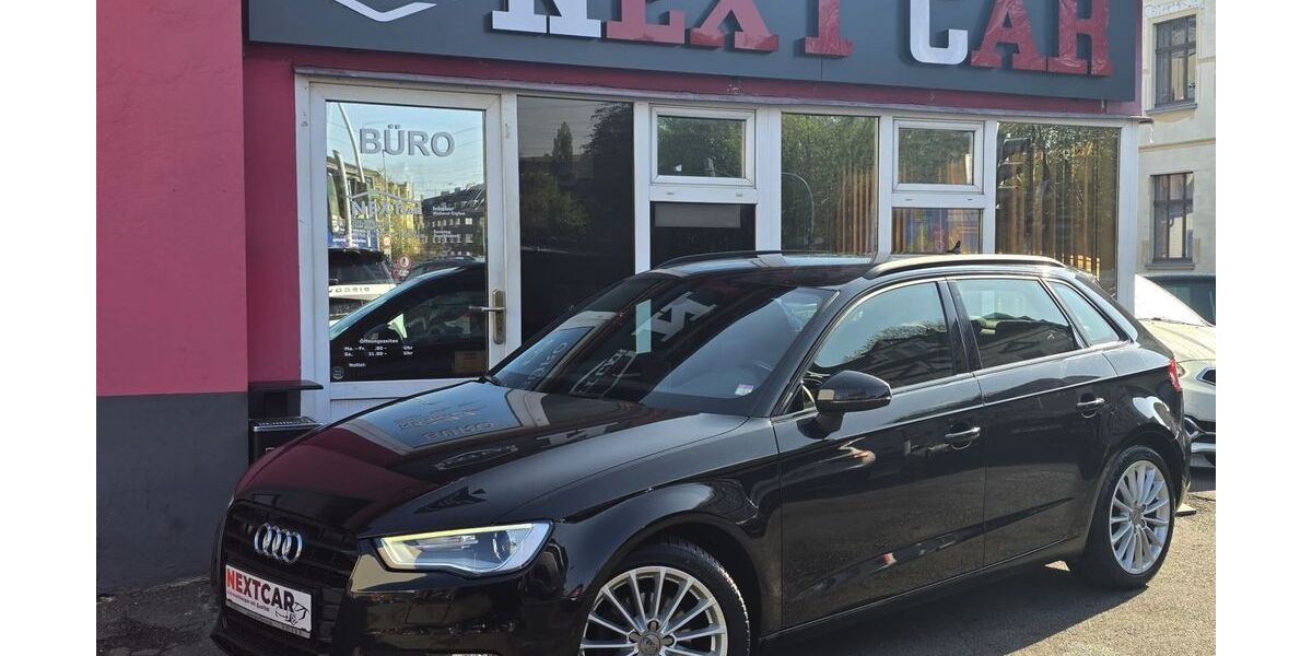 Audi A3 124.500 km 12.999 &euro; Mülheim an der Ruhr 45476