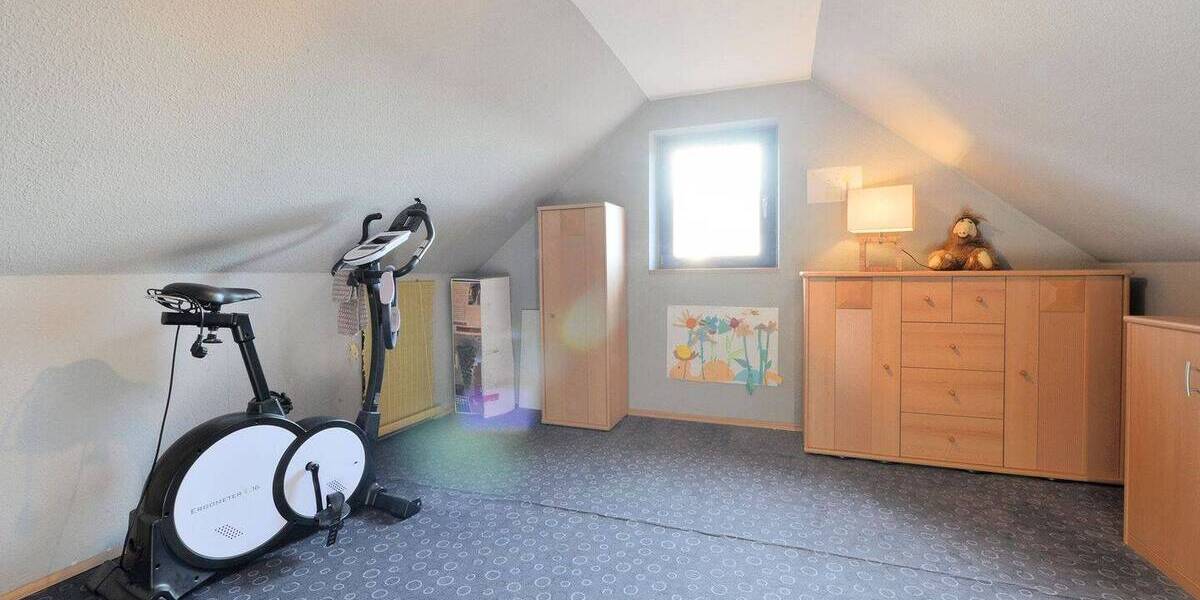 Doppelhaushälfte Xanten - 5 Zimmer, 117 m&sup2;, 365.000&euro; | Angebot:25957426