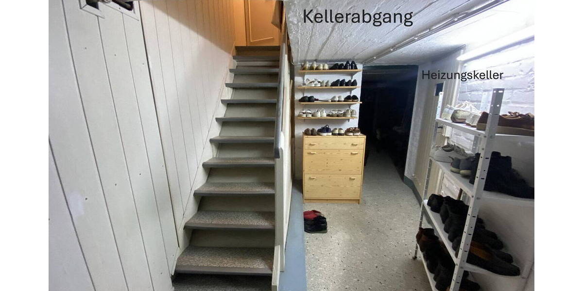 Doppelhaushälfte Duisburg Alt-Homberg - 5 Zimmer, 124 m&sup2;, 319.000&euro; | Angebot:26116044