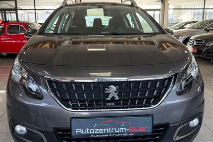 Peugeot 2008 69.000 km 7.990 &euro; Gelsenkirchen 45881