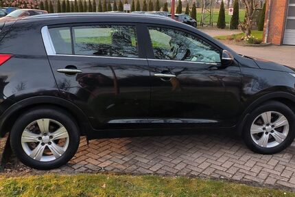 Kia Sportage 209.000 km 6.800 &euro; Xanten 46509