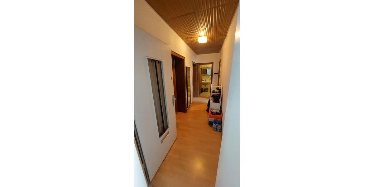 Etagenwohnung Essen Stadtkern - 3 Zimmer, 64 m&sup2;, 139.000&euro; | Angebot:26277526