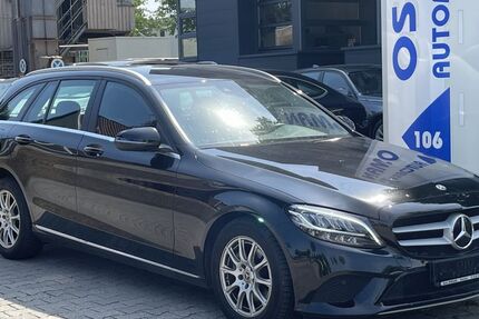Mercedes-Benz C 200 183.889 km 13.950 &euro; Krefeld 47805