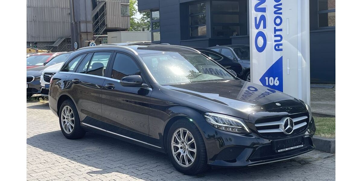 Mercedes-Benz C 200 183.889 km 13.950 &euro; Krefeld 47805