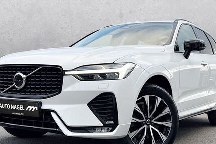 Volvo XC60 49.621 km 38.900 &euro; Dinslaken 46535