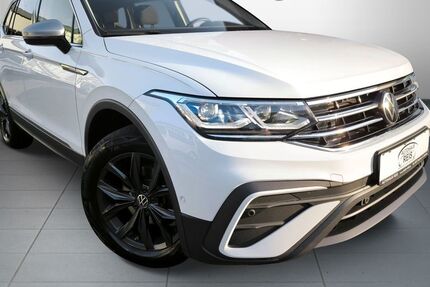 VW Tiguan Allspace 87.325 km 29.900 &euro; Xanten 46509