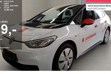 VW ID.3 10.466 km 19.949 &euro; Krefeld 47805