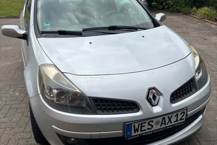 Renault Clio 165.000 km 2.500 &euro; Wesel 46485