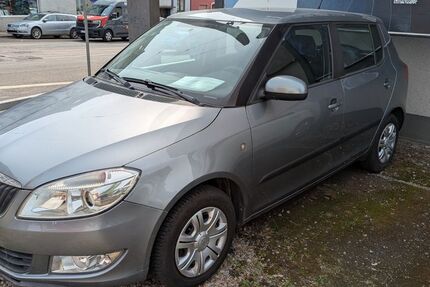 Skoda Fabia 87.650 km 3.990 &euro; Mülheim-Ruhr 45473