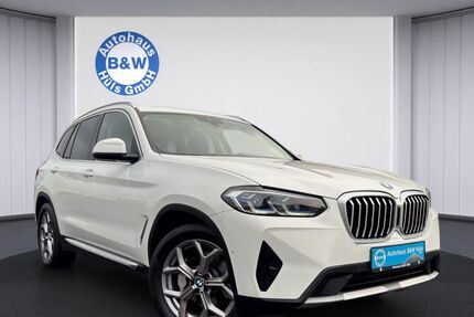 BMW X3 125.000 km 34.999 &euro; Krefeld 47805