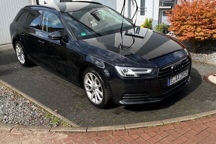 Audi A4 183.650 km 12.000 &euro; Essen 45307
