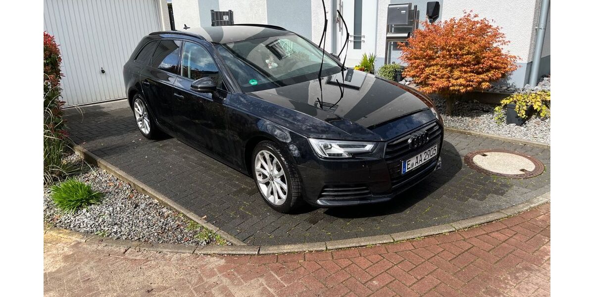 Audi A4 183.650 km 12.000 &euro; Essen 45307