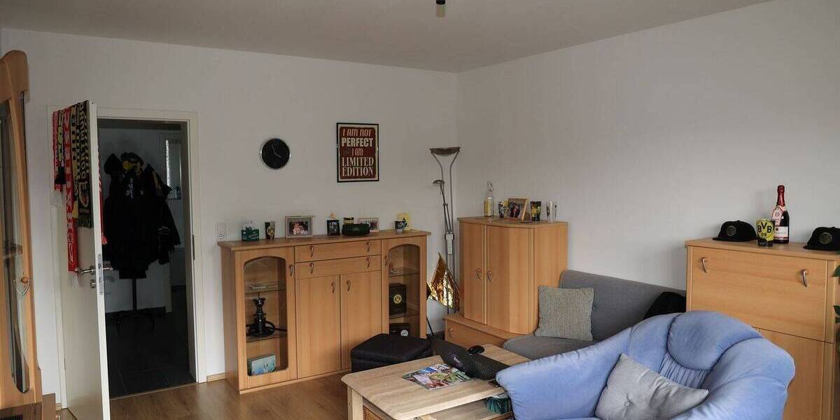 Etagenwohnung Duisburg Wedau - 3 Zimmer, 65 m&sup2;, 161.000&euro; | Angebot:25663825