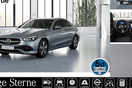 Mercedes-Benz C 300 12.762 km 49.998 &euro; Dorsten 46282