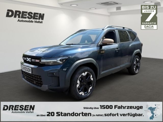 Dacia Bigster 14.629 km 31.990 &euro; Krefeld 47805