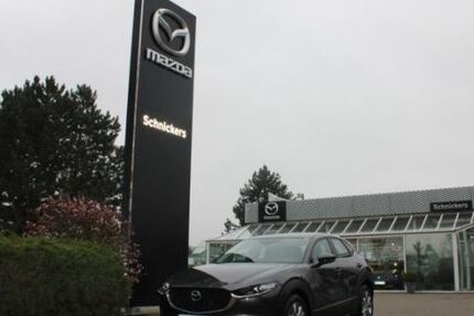 Mazda CX-30 62.478 km 19.990 &euro; Moers 47441