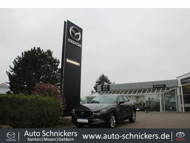 Mazda CX-30 62.478 km 19.990 &euro; Moers 47441