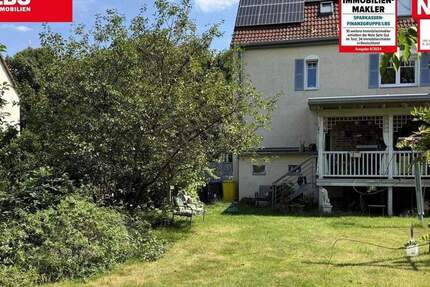 Haus Bottrop Boy - 6 Zimmer, 170 m&sup2;, 449.000&euro; | Angebot:25674661