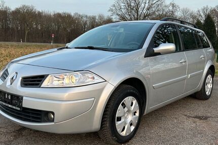 Renault Megane 131.000 km 1.690 &euro; Neukirchen-Vluyn 47506