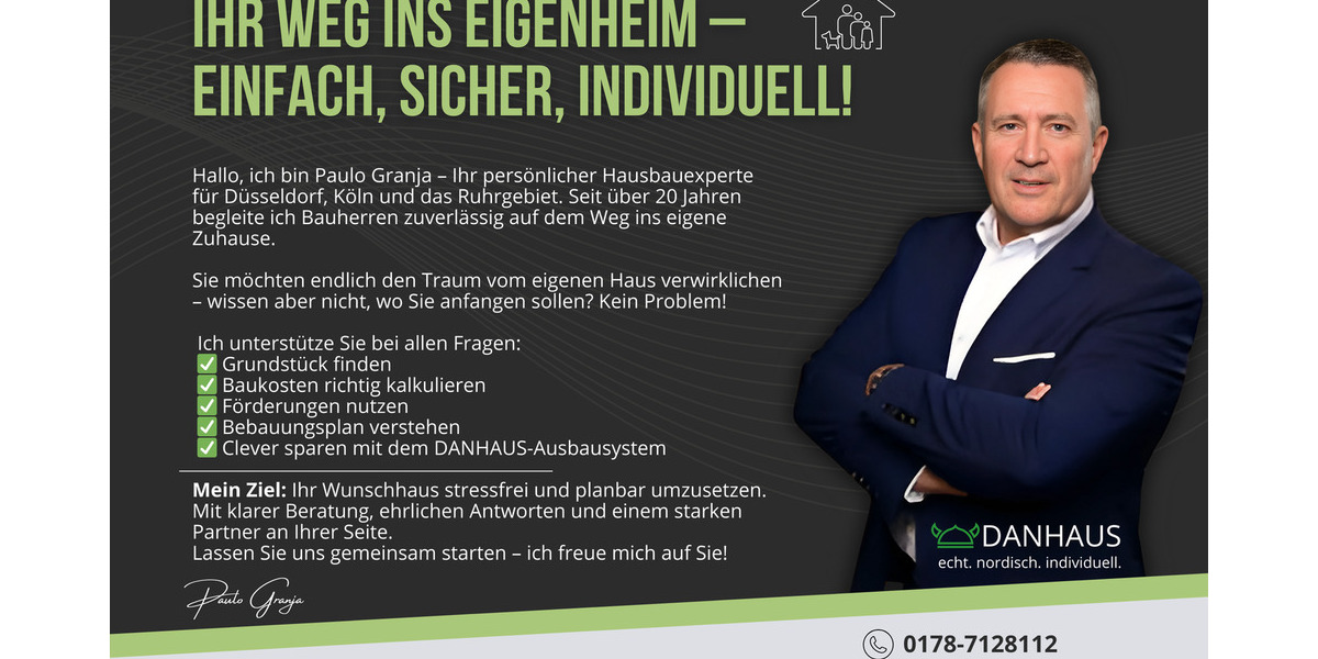 Mehrfamilienhaus, Wohnhaus Duisburg Untermeiderich - 7 Zimmer, 203 m&sup2;, 711.945&euro; | Angebot:26229237