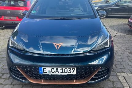 Cupra Born 45.000 km 18.900 &euro; Bottrop 46242