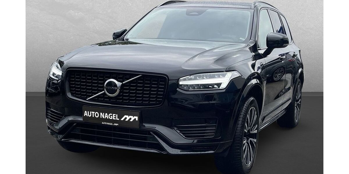 Volvo XC90 35.800 km 57.880 &euro; Geldern 47608