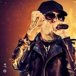 Tim Ripper Owens - Ex Judas Priest saenger